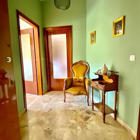 シラクーサAmita Houseアパートメント エクステリア 写真