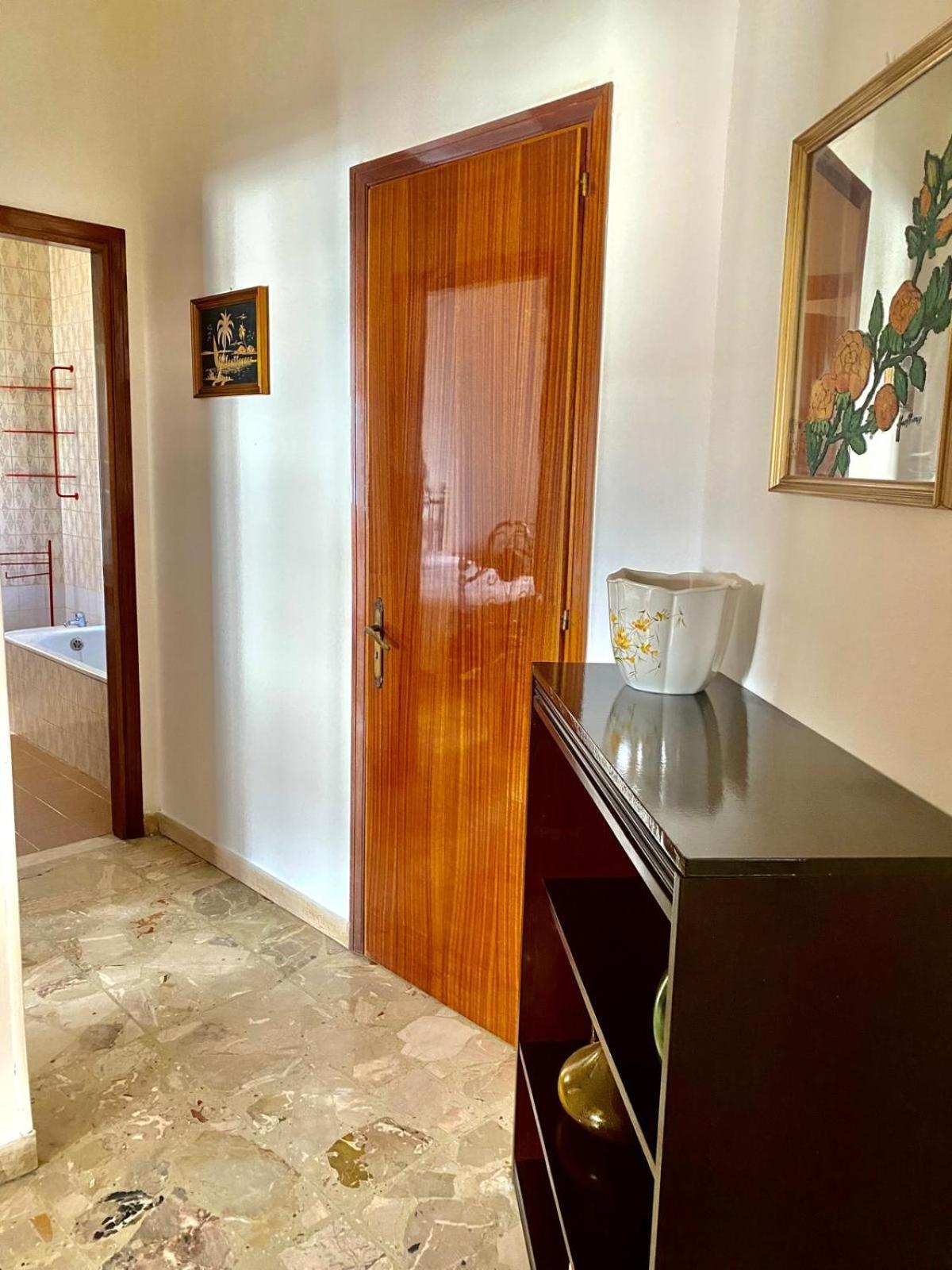 シラクーサAmita Houseアパートメント エクステリア 写真