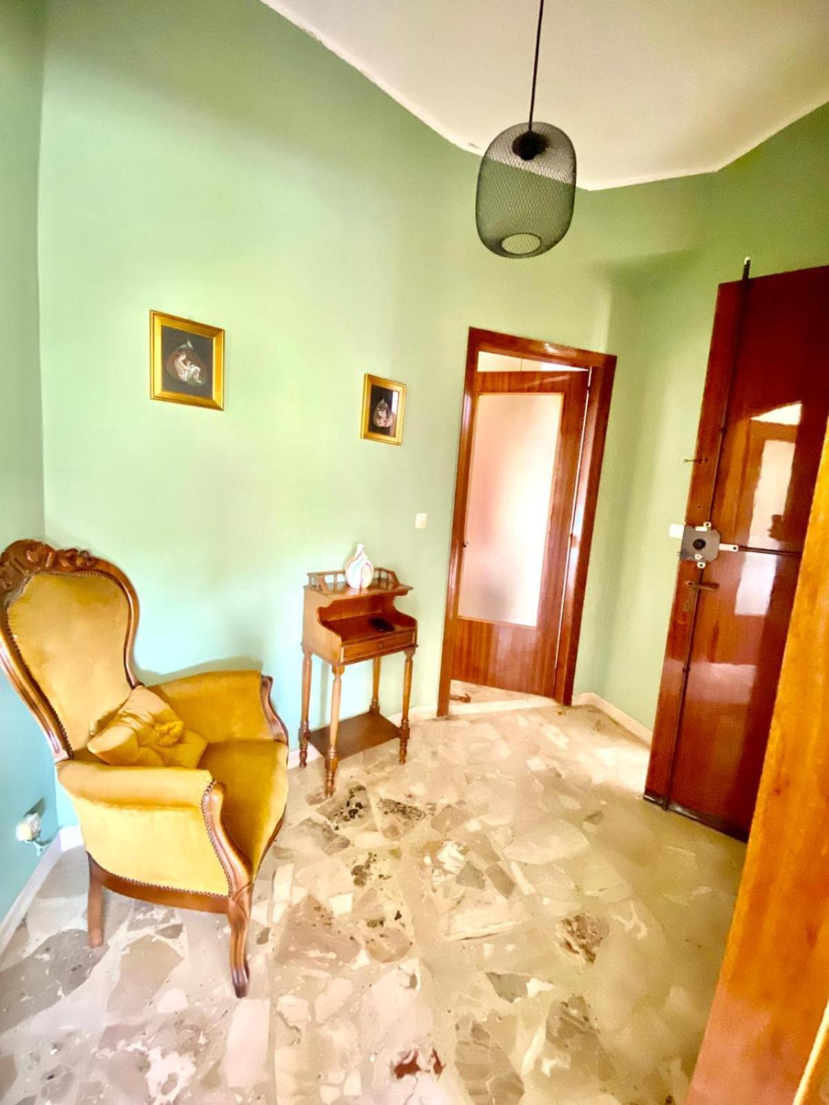 シラクーサAmita Houseアパートメント エクステリア 写真