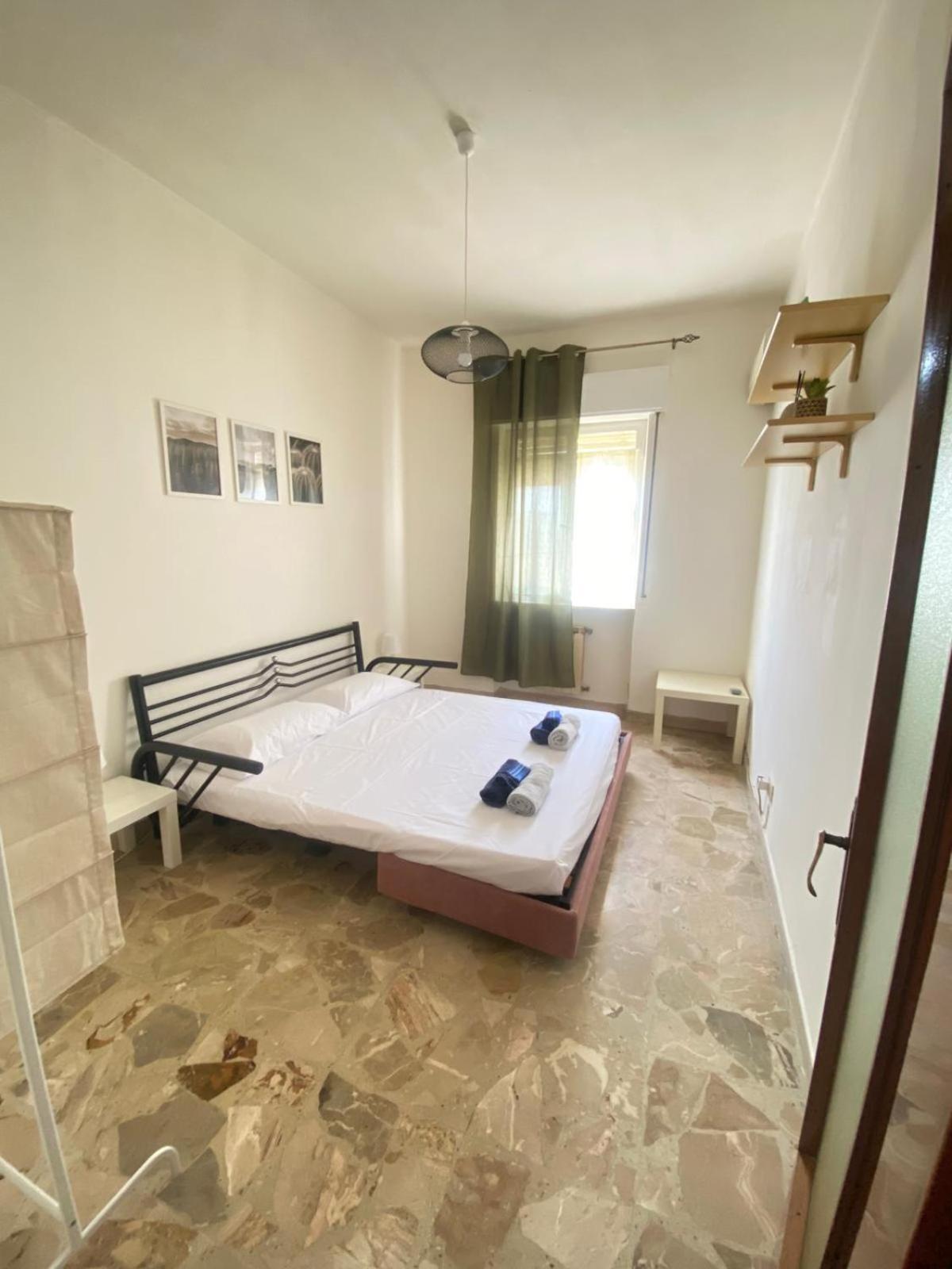 シラクーサAmita Houseアパートメント エクステリア 写真